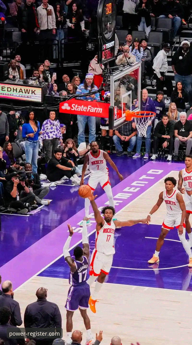 NBA激战看点详解：火箭主场大胜尼克斯，杜兰特闪耀全场